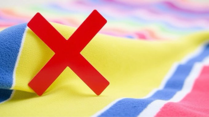 El reemplazo del pareo que se volverá viral este verano 2026 El reemplazo del pareo que se volverá viral este verano 2026