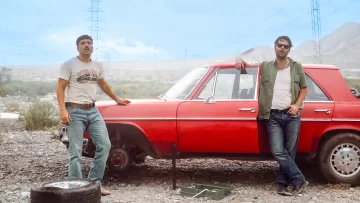 El Zar arribará con un show que refleja crecimiento y madurez artística