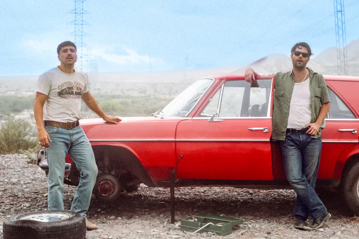 El Zar arribará con un show que refleja crecimiento y madurez artística