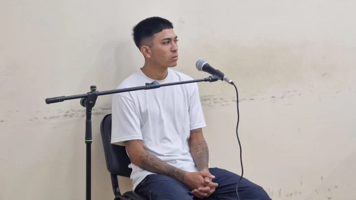 Tiene múltiples condenas por robo y ahora lo investigan por atropellar a dos niñas y fugarse