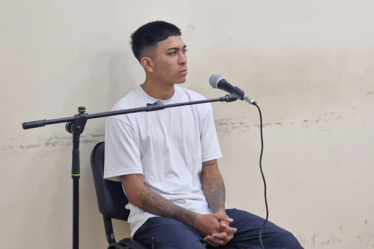 Tiene múltiples condenas por robo y ahora lo investigan por atropellar a dos niñas y fugarse