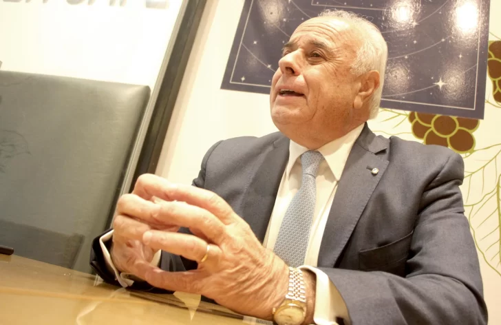 Marcelo Lima demandó al excandidato a gobernador que le inició dos juicios políticos que no prosperaron Marcelo Lima demandó al excandidato a gobernador que le inició dos juicios políticos que no prosperaron