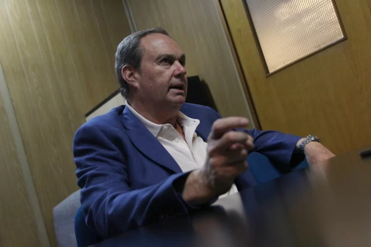 ¿Y la comunicación, Baigorrí? ¿Y el sucesor de Sefair en la Defensa? Los dos interrogantes que deberían inquietar al fiscal General ¿Y la comunicación, Baigorrí? ¿Y el sucesor de Sefair en la Defensa? Los dos interrogantes que deberían inquietar al fiscal General