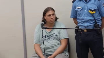 Cordobés que se hacía pasar por niña en TikTok para contactar a nenes sanjuaninos fue condenado con cárcel