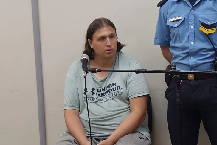 Cordobés que se hacía pasar por niña en TikTok para contactar a nenes sanjuaninos fue condenado con cárcel