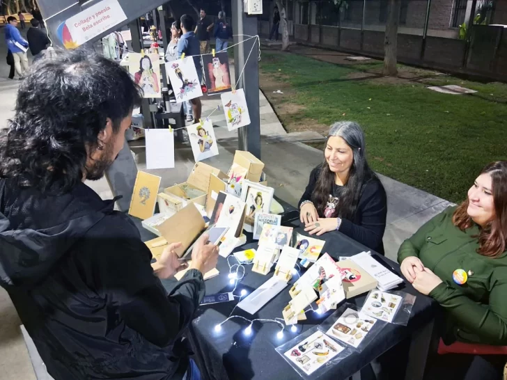 La segunda edición de la Feria de la Cultura Impresa ya tiene fecha: todos los detalles La segunda edición de la Feria de la Cultura Impresa ya tiene fecha: todos los detalles