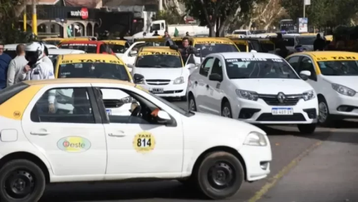 Los ejes centrales de la nueva Ley de Transporte que aprobó la Legislatura: fin de las licencias, control reforzado y registro obligatorio