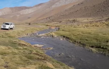 San Juan y la IV Región de Chile acordaron las Veranadas 2025-2026: los requisitos que exige la provincia y las prohibiciones San Juan y la IV Región de Chile acordaron las Veranadas 2025-2026: los requisitos que exige la provincia y las prohibiciones