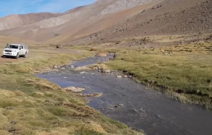 San Juan y la IV Región de Chile acordaron las Veranadas 2025-2026: los requisitos que exige la provincia y las prohibiciones San Juan y la IV Región de Chile acordaron las Veranadas 2025-2026: los requisitos que exige la provincia y las prohibiciones