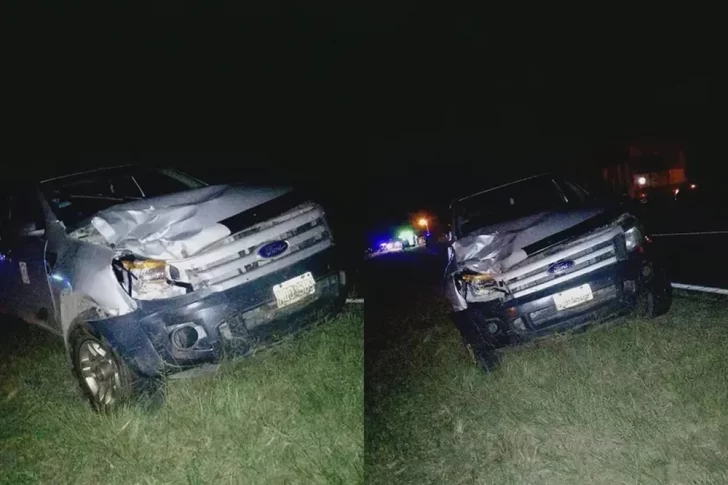 Murió en un terrible accidente Néstor Ávila: los detalles de la tragedia