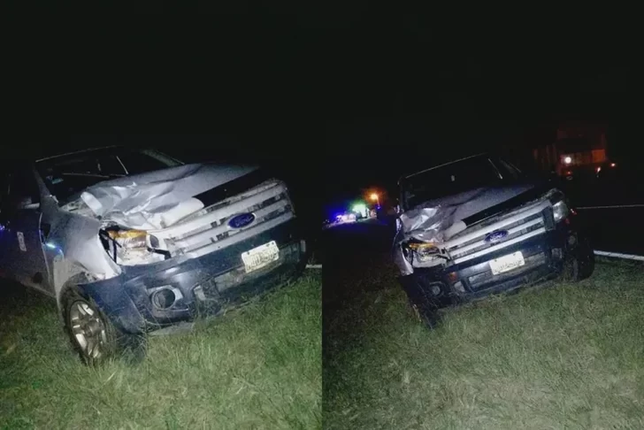 Murió en un terrible accidente Néstor Ávila: los detalles de la tragedia Murió en un terrible accidente Néstor Ávila: los detalles de la tragedia