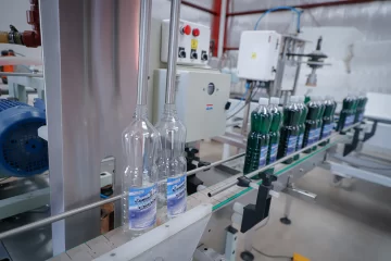 Tras atravesar un año difícil, la expectativa está en que se recupere el consumo Tras atravesar un año difícil, la expectativa está en que se recupere el consumo