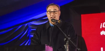 Gualcamayo: Ricardo Martínez dejó su cargo como director Ejecutivo de Minas Argentinas