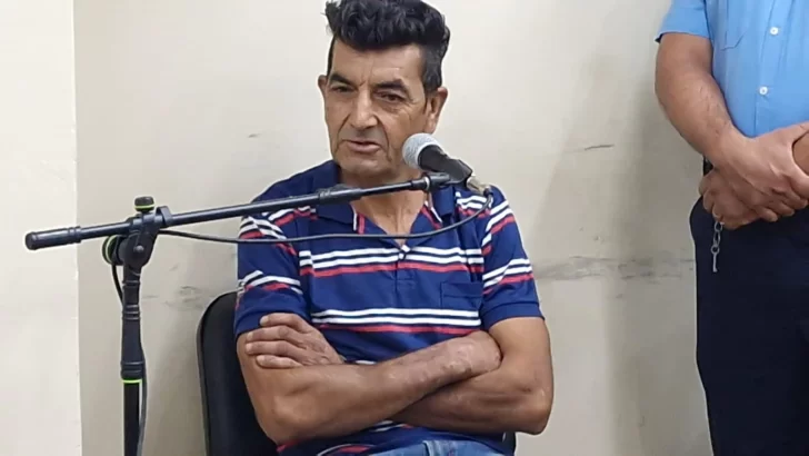 Condenaron a un hombre por intentar incendiar la casa de su expareja tras una violenta discusión Condenaron a un hombre por intentar incendiar la casa de su expareja tras una violenta discusión