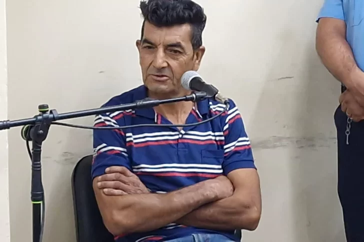 Condenaron a un hombre por intentar incendiar la casa de su expareja tras una violenta discusión