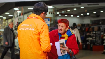 El esperado motivo por el cual Defensa al Consumidor duplicó los reclamos mensuales y cierra el año con alrededor de 5.000 denuncias El esperado motivo por el cual Defensa al Consumidor duplicó los reclamos mensuales y cierra el año con alrededor de 5.000 denuncias