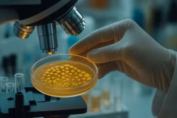 ANMAT y SENASA alertaron por una bacteria en un queso de consumo masivo ANMAT y SENASA alertaron por una bacteria en un queso de consumo masivo