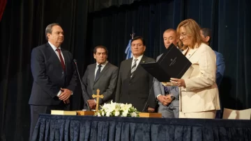 La Corte (casi) definió los cargos de los Quattropani boys y sumó poder de fuego en la pax con Baigorrí