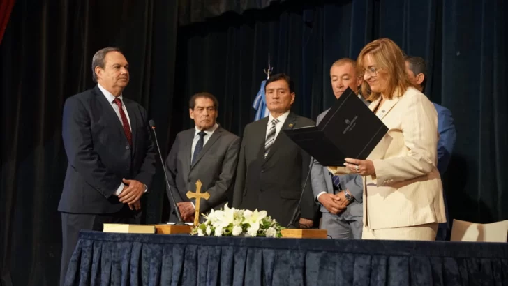 La Corte (casi) definió los cargos de los Quattropani boys y sumó poder de fuego en la pax con Baigorrí