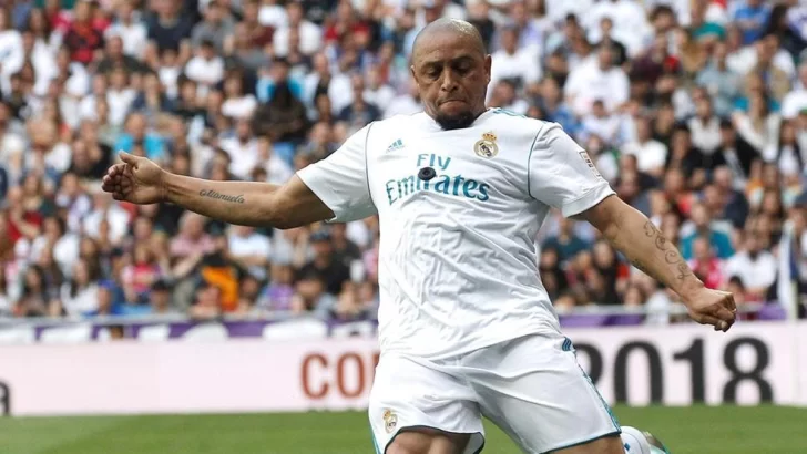 Preocupación por la salud de Roberto Carlos: detectan un severo problema cardiaco que obligó a operarlo Preocupación por la salud de Roberto Carlos: detectan un severo problema cardiaco que obligó a operarlo