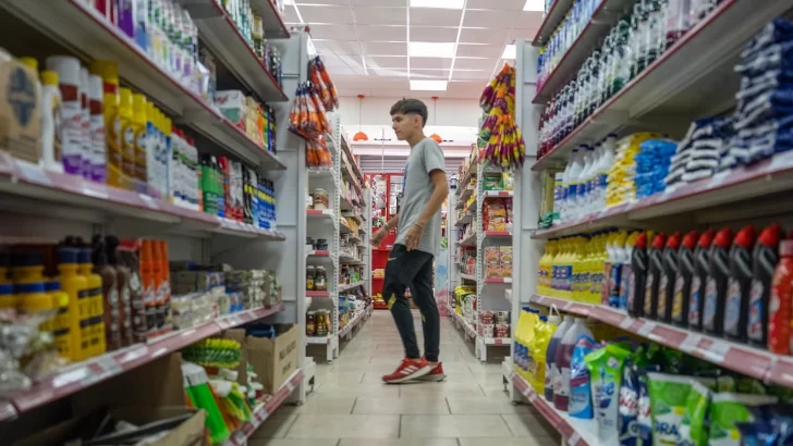 Inflación de noviembre: los analistas estimaron que estará arriba de 2% Inflación de noviembre: los analistas estimaron que estará arriba de 2%