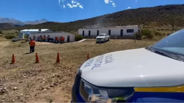 Mendoza aprobó su primera mina de cobre: las oportunidades que ven desde San Juan Mendoza aprobó su primera mina de cobre: las oportunidades que ven desde San Juan