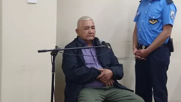 “El verdulero no debía estar ahí”: la estrategia de la defensa del conductor en la tragedia de Ruta 40 y Calle 9 “El verdulero no debía estar ahí”: la estrategia de la defensa del conductor en la tragedia de Ruta 40 y Calle 9