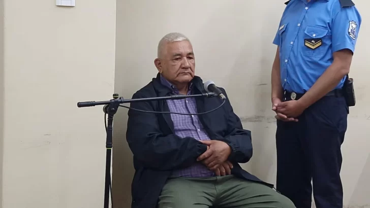 “El verdulero no debía estar ahí”: la estrategia de la defensa del conductor en la tragedia de Ruta 40 y Calle 9 “El verdulero no debía estar ahí”: la estrategia de la defensa del conductor en la tragedia de Ruta 40 y Calle 9