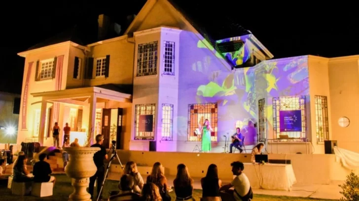 El Chalet Cantoni abrió la convocatoria a emprendedores, formadores y artistas para su agenda 2026