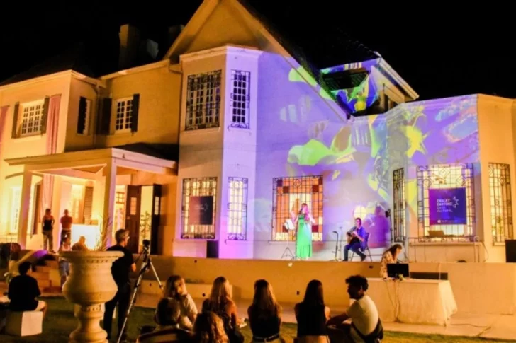 El Chalet Cantoni abrió la convocatoria a emprendedores, formadores y artistas para su agenda 2026