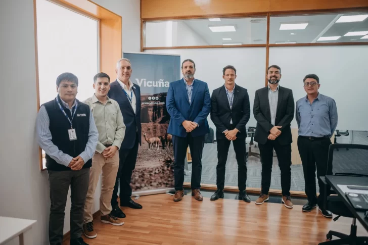 Vicuña se inclinó por una empresa sanjuanina para prestar los servicios de hotelería, limpieza y alimentación en alta montaña