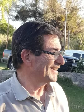 Vuela alto, Jacinto Vuela alto, Jacinto