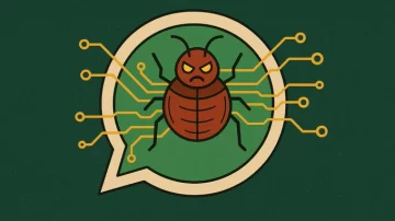 Sturnus: cinco claves sobre el intruso que puede mirar tus mensajes de WhatsApp