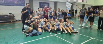 Universidad reinó en el U17 Universidad reinó en el U17