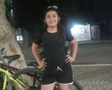 Familia denuncia mala praxis tras la muerte de una nena de 11 años en el Hospital Rawson Familia denuncia mala praxis tras la muerte de una nena de 11 años en el Hospital Rawson