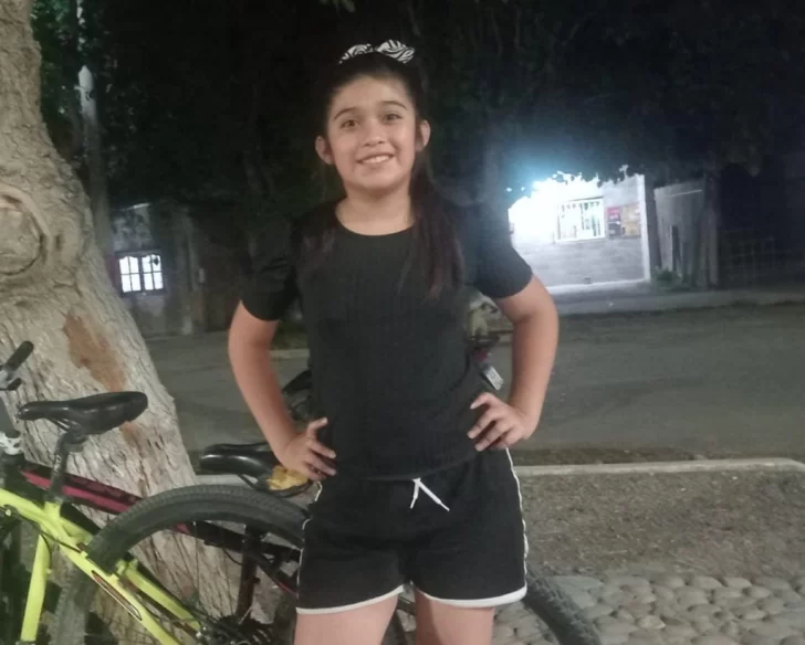 Familia denuncia mala praxis tras la muerte de una nena de 11 años en el Hospital Rawson Familia denuncia mala praxis tras la muerte de una nena de 11 años en el Hospital Rawson