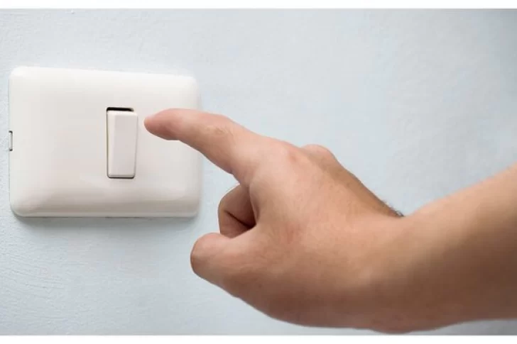El invento que llega para sustituir al interruptor de luz y será tendencia en 2026