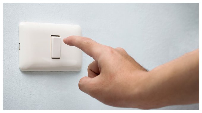 El invento que llega para sustituir al interruptor de luz y será tendencia en 2026 El invento que llega para sustituir al interruptor de luz y será tendencia en 2026
