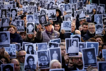 Causa AMIA: cuatro testigos iraníes aportaron datos sobre la planificación del atentado Causa AMIA: cuatro testigos iraníes aportaron datos sobre la planificación del atentado