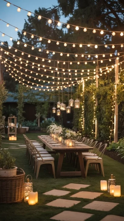 Navidad, una cena mágica Navidad, una cena mágica