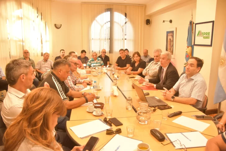 Tarifa eléctrica en San Juan: el incremento será menor que el alza de salarios y se aplicará en mayo Tarifa eléctrica en San Juan: el incremento será menor que el alza de salarios y se aplicará en mayo