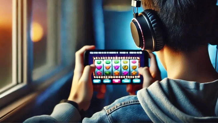 A un año de aprobación de la ley para regular el juego en línea sigue sin reglamentarse: qué falta y el trabajo de la CAS A un año de aprobación de la ley para regular el juego en línea sigue sin reglamentarse: qué falta y el trabajo de la CAS