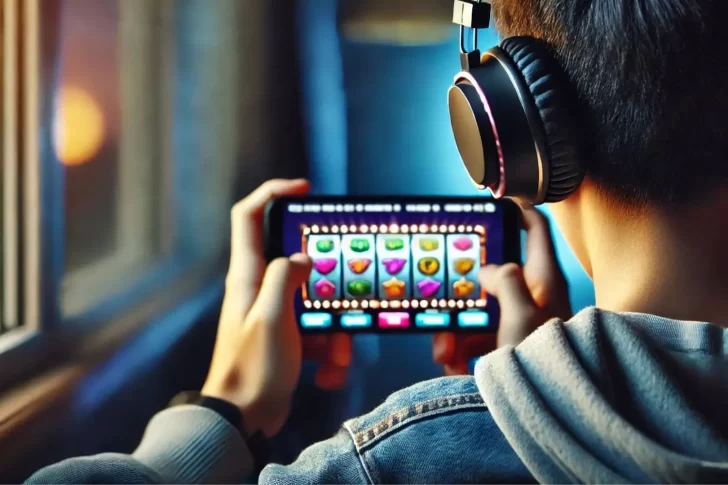 A un año de aprobación de la ley para regular el juego en línea sigue sin reglamentarse: qué falta y el trabajo de la CAS