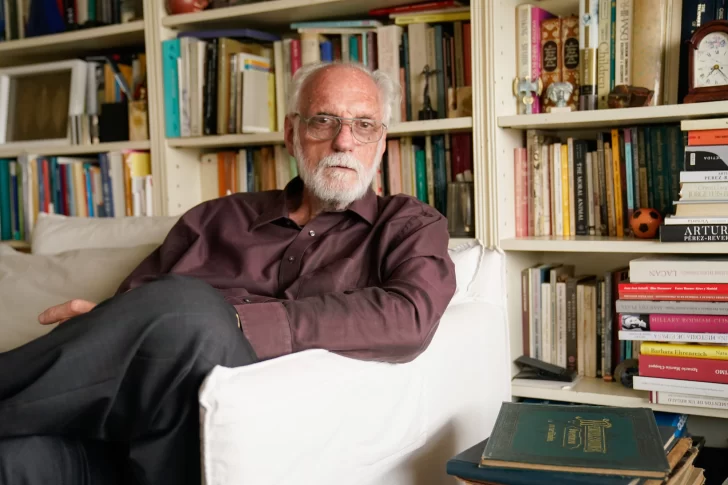 Juan Carlos de Pablo: “La reactivación de la economía depende del sector privado, las oportunidades de negocios son individuales”