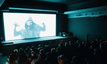 Se renueva la gran pantalla: Las películas que podés ver en los cines de San Juan entre Navidad y Año Nuevo Se renueva la gran pantalla: Las películas que podés ver en los cines de San Juan entre Navidad y Año Nuevo