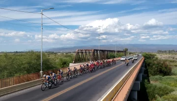 La Federación Ciclista Sanjuanina agranda el pelotón: recibe a los Libres y prorroga las licencias La Federación Ciclista Sanjuanina agranda el pelotón: recibe a los Libres y prorroga las licencias