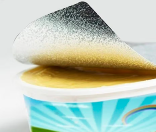 ¿La tapa de aluminio de los quesos se tiene que sacar? ¿La tapa de aluminio de los quesos se tiene que sacar?