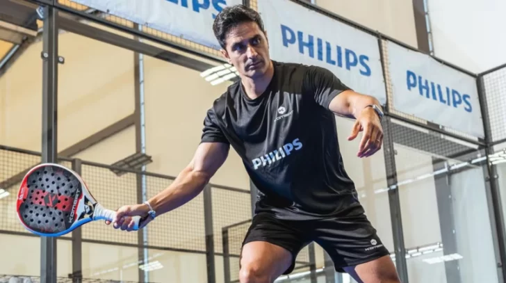 Los tres errores que arruinan una volea y cómo corregirlos, según un entrenador de pádel Los tres errores que arruinan una volea y cómo corregirlos, según un entrenador de pádel