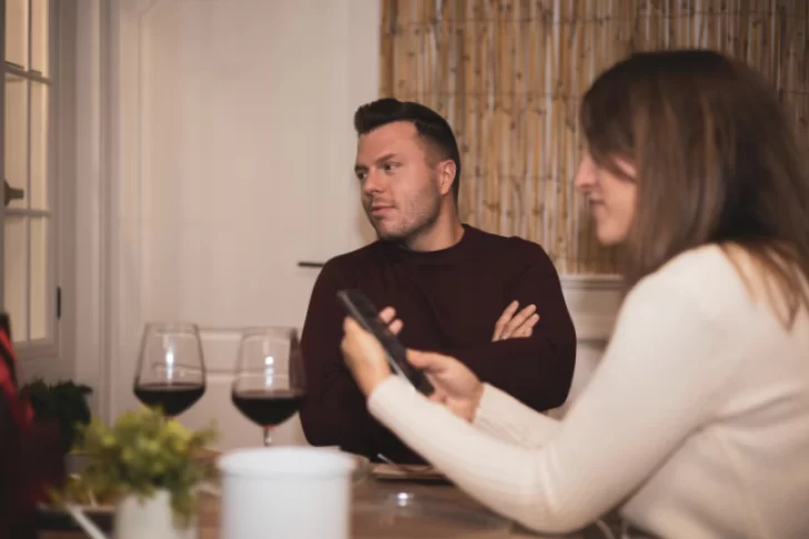 Furor entre las parejas: qué es el quiet dating y por qué todos hablan de esto