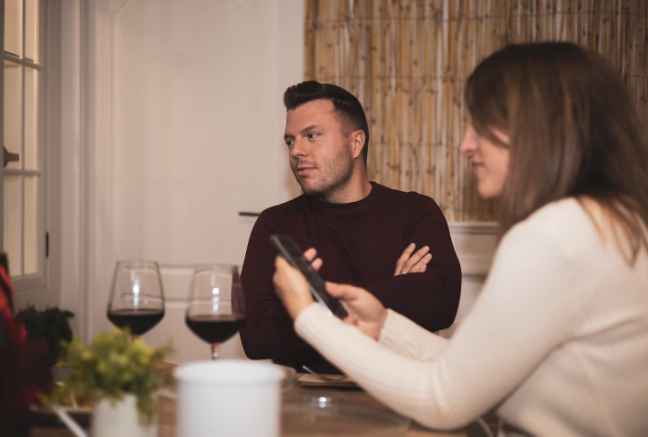 Furor entre las parejas: qué es el quiet dating y por qué todos hablan de esto Furor entre las parejas: qué es el quiet dating y por qué todos hablan de esto